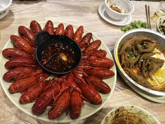-巴厘龙虾·榜首油焖大虾(青山店)