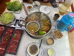 -田村·酸汤鲜牦牛肉火锅(布达拉宫广场店)