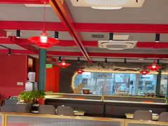 -京悦南门涮羊肉·羊蝎子火锅(田林路店)