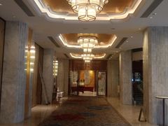 -云尚自助餐厅(佛山南海瞻云酒店)