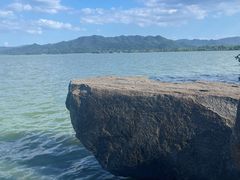 -东钱湖旅游度假区