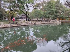 -西园戒幢律寺