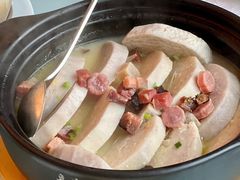 -香宫中餐厅 · 桂林香格里拉