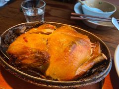 叫花鸡-外婆家(西溪印象城店)