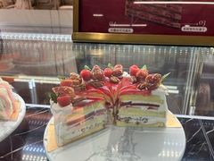 -CloudD'or可露朵蛋糕(1733商业空间店)