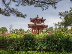 -大慈恩寺(大雁塔)