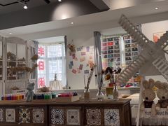 -半日闲手作DIY体验馆•陶艺•银饰戒指•拼豆(光谷店)