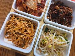 -英兰朝族饭店(河南桥头店)