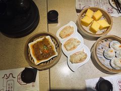 -点都德(大茶楼店)