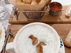 -开间茶馆·围炉煮茶