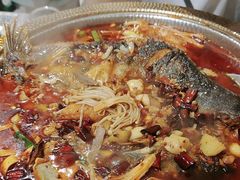 -肥家大排档(天河体育西店)