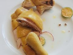 -三亚亚龙湾瑞吉酒店·铭轩中餐厅Mingxuan·海南菜·粤菜