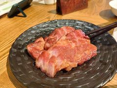 -彩蝶谷美食廊·粤式经典南番顺·铁板烧烤泰风味(广州长隆酒店)