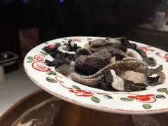 草原牛百叶-东门口涮肉·砂锅·烤串(老门东店)