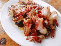 -大赤坎肥仔强烧味海鲜餐厅(大赤坎店)