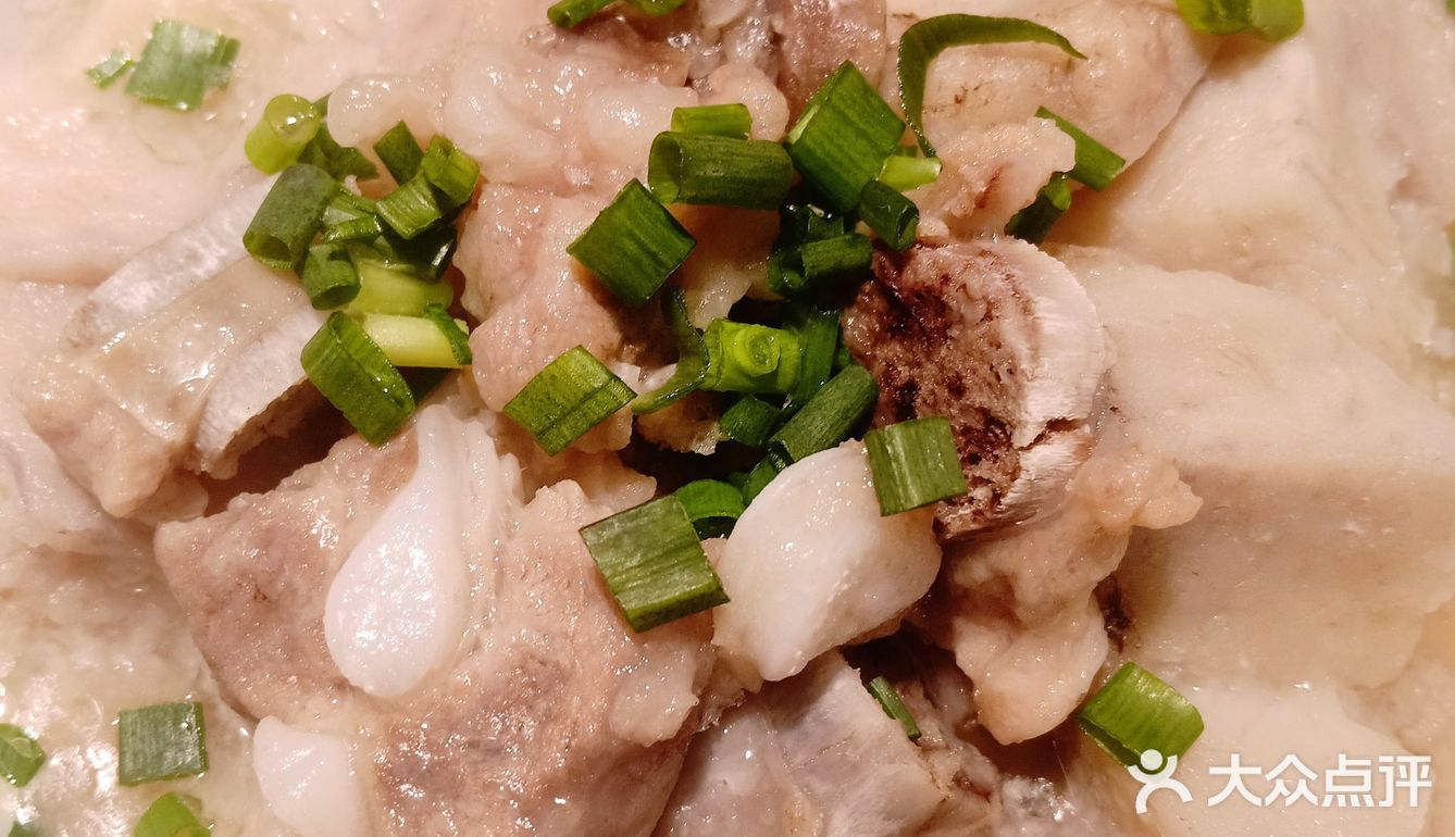 在东四路发现的宝藏湘菜[加油]