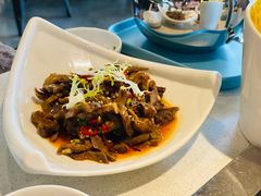 和胃鸡肾-百年果林椰子鸡(中洲店)