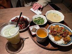 -兮禾酒馆(护国路店)