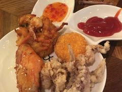 -Aqua Oasis 水天堂(爱山广场店)