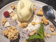 -西堤厚牛排(国瑞店)