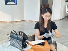 -沐渔二手奢侈品黄金手表包包回收·中古店(广州塔店)