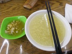 -金城包子牛肉灌汤包(台东四路店)