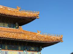 -故宫博物院(故宫)
