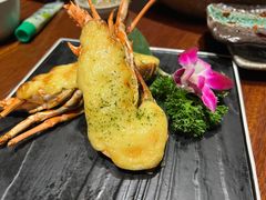 -古京·臻致料理(月湖店)