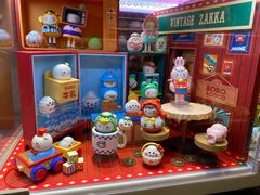 -泡泡玛特POPMART(上海环球港店)