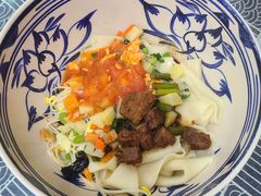 -福瑞记老孙头biangbiang面(新生路店)