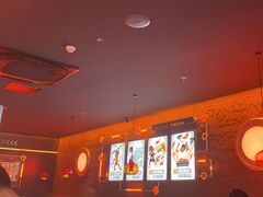 -探鱼·鲜青椒爽麻烤鱼(广州欣荣广场店)