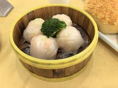 -吉莲利苑海鲜酒家(珠海拱北28年老字号店)