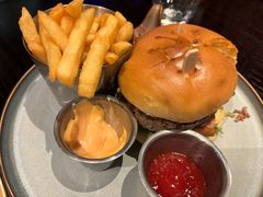 -blue frog蓝蛙(长泰广场店)