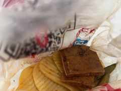 -绝味鸭脖(石路步行街店)