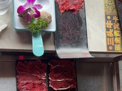 -三头牛·潮汕牛肉生蚝火锅 (夏湾店)