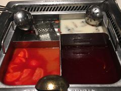 -海底捞火锅(上元大街店)