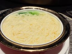 -北京饭店谭家菜