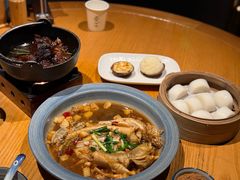 -荣小馆(杭州大厦店)