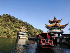 -鼎湖山风景区