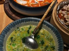 -竹里馆·淮扬菜·功夫茶(老门东店)