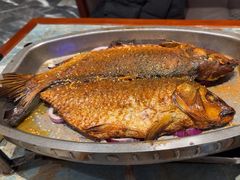 -哈啾嗨·新概念蒙餐(红星新城店)