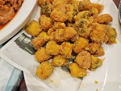 -镜泊小镇(东长安街店)