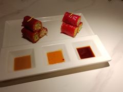 -禄运茶居·手工点心(猎德店)