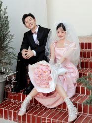 -卡米拉婚纱摄影工作室(金汇广场店)