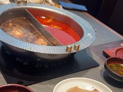 -牛YO寿喜烧和牛火锅自助(三台子万象汇店)