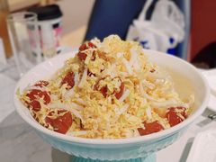 红果菜心-天津大学·四十二斋餐厅