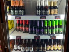 零售区-HIB HUB公社(解放西路店)