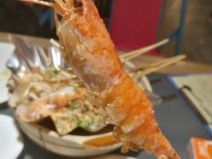 -79号渔船海鲜饭店(华强北店)