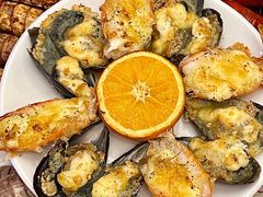 -芭菲盛宴·环球美食(锦城万达广场店)