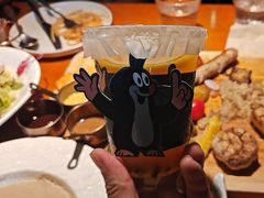 -布拉格餐厅· 中欧捷克菜(全国首店)